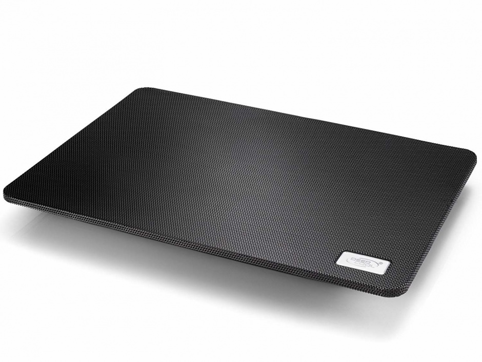 Stand pentru Notebook 15.6″,1 x 180mm, DeepCool N1 conectica.ro